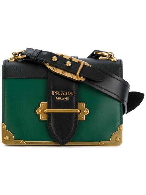 celebrity prada cahier bag